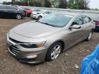 2022 Chevrolet Malibu LS