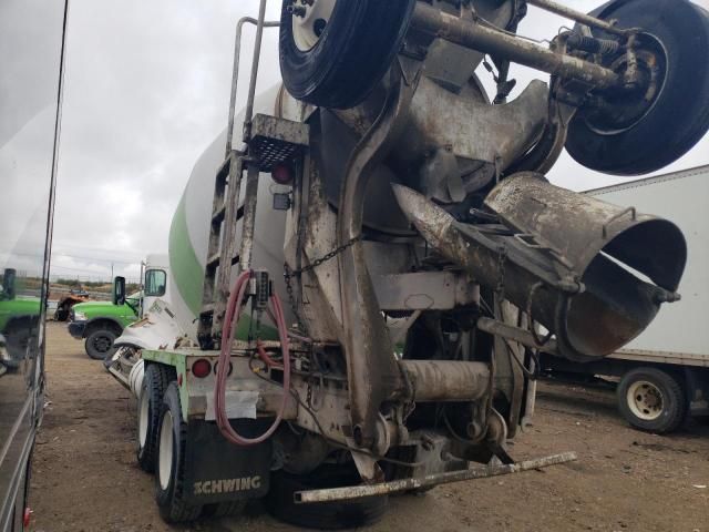 2004 Kenworth W900 Ready MIX Truck