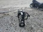 2010 Harley-Davidson Flhx