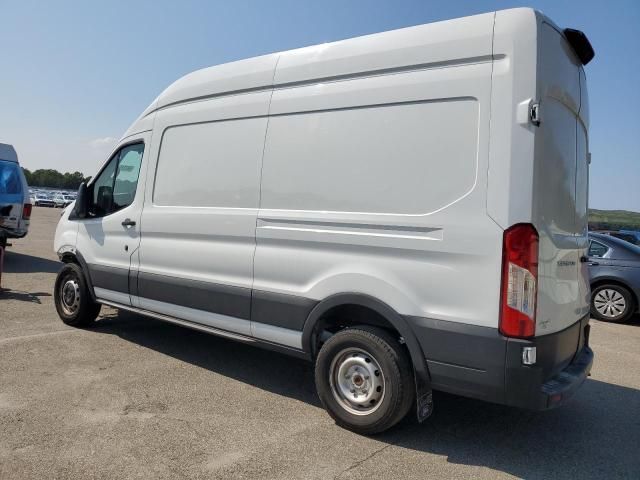 2023 Ford Transit T-250
