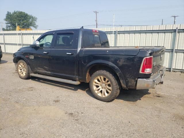 2016 Dodge RAM 1500 Longhorn