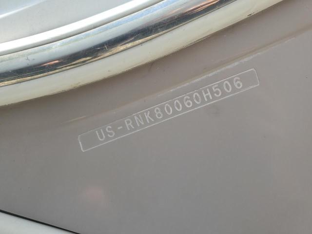 2006 Other 342 Express Cruiser