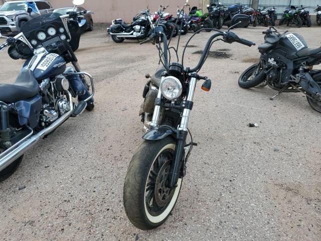 2018 Harley-Davidson XL1200 XS