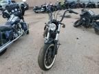 2018 Harley-Davidson XL1200 XS