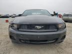 2010 Ford Mustang