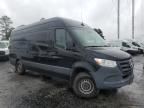 2022 Mercedes-Benz Sprinter 2500