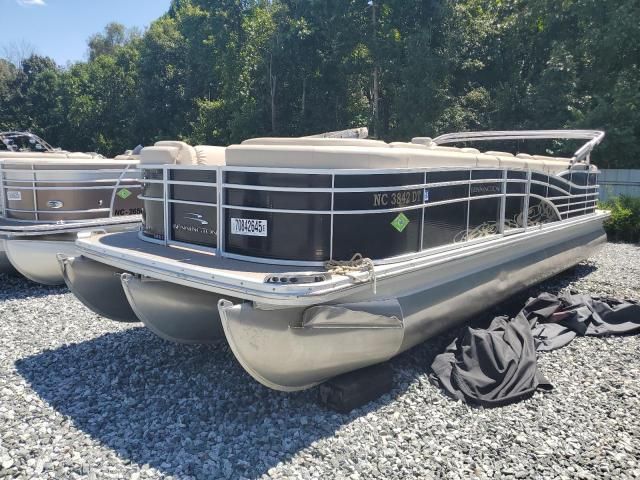2012 Bennington Marine 2012 Bennington Boat-Boats