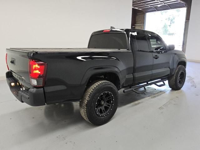 2022 Toyota Tacoma Access cab