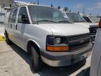 2014 Chevrolet Express G2500