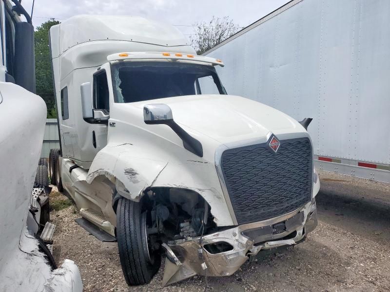 2025 International LT625 Semi Truck