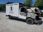 2004 GMC Savana Cutaway G3500