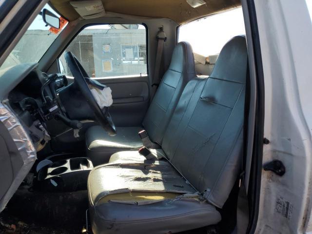 2000 Ford Ranger