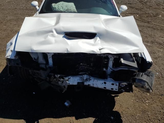 2016 Dodge Challenger SRT 392
