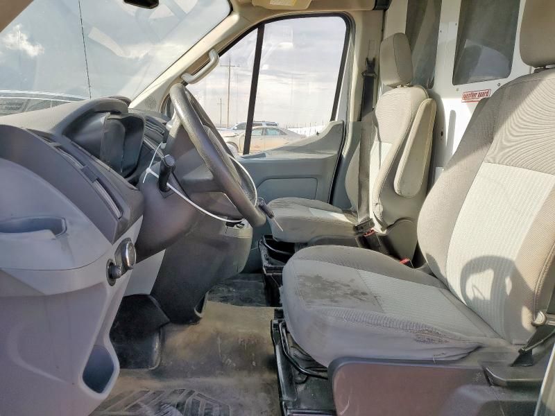 2018 Ford Transit T-250