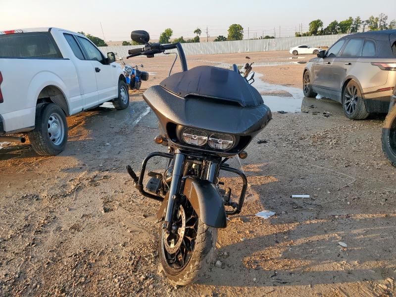 2020 Harley-Davidson Fltrxs
