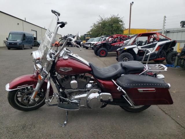 2016 Harley-Davidson Flhr Road King