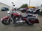 2016 Harley-Davidson Flhr Road King