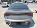 2025 KIA K5 GT Line
