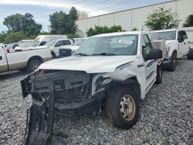 2016 Ford F150 Utility / Service Truck