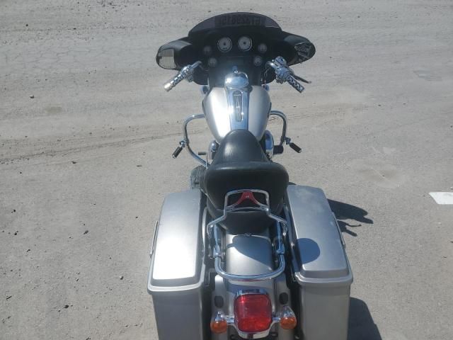 2007 Harley-Davidson Flhx