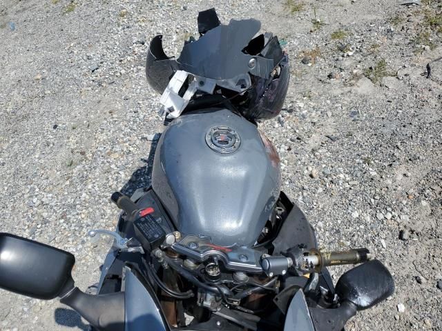 2007 Suzuki GSX1300 RZ