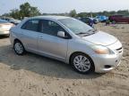 2007 Toyota Yaris