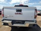2020 GMC Canyon SLT