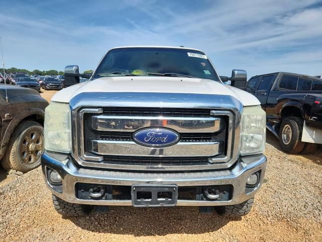 2015 Ford F350 Super Duty
