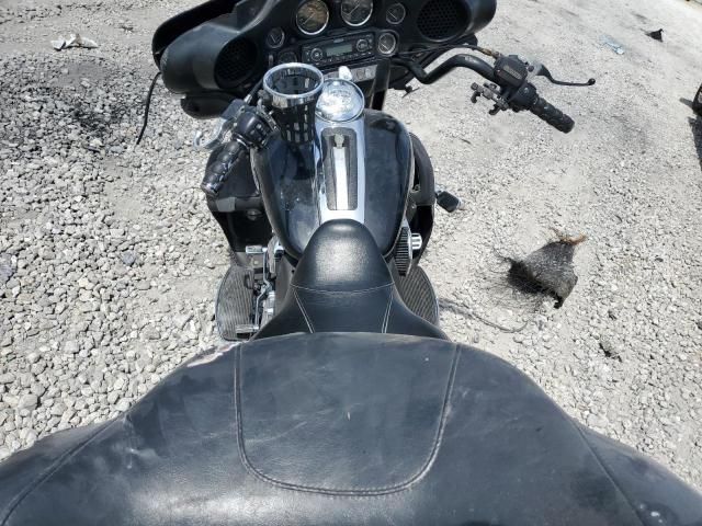 2012 Harley-Davidson Flhtk Electra Glide Ultra Limited