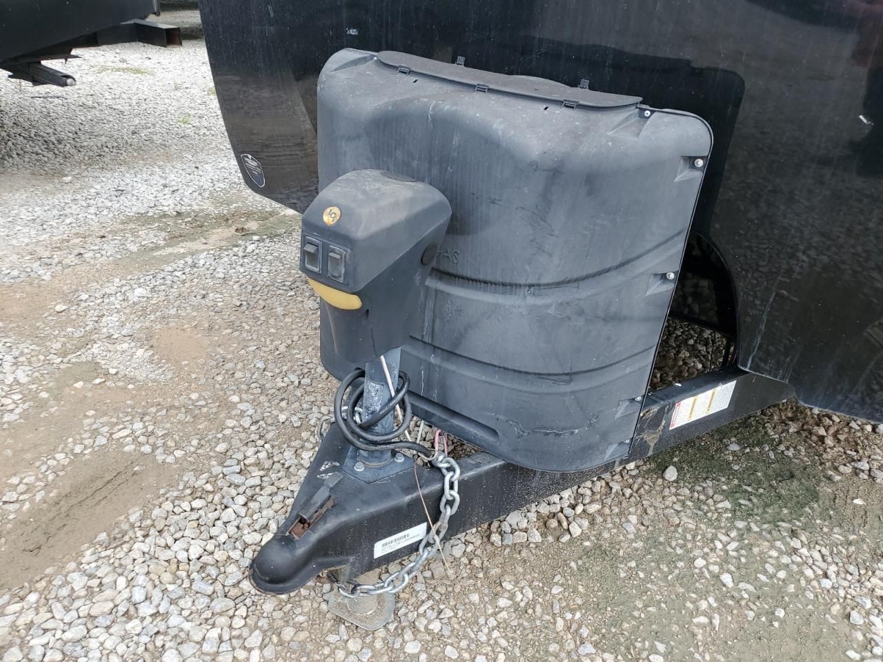 2018 Wildwood 2018 Foresriver Lacrosse