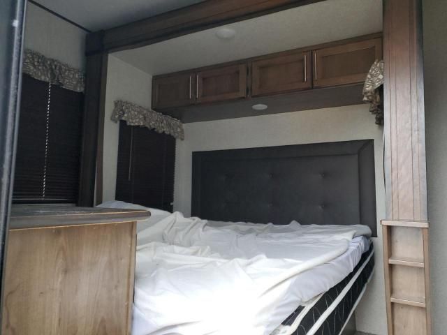 2018 Keystone Cougar-RVS RV