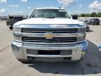 2015 Chevrolet Silverado K2500 Heavy Duty