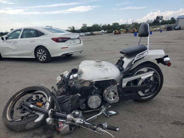 2009 Yamaha XV1700 PC
