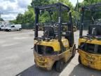 2017 Yale Forklift