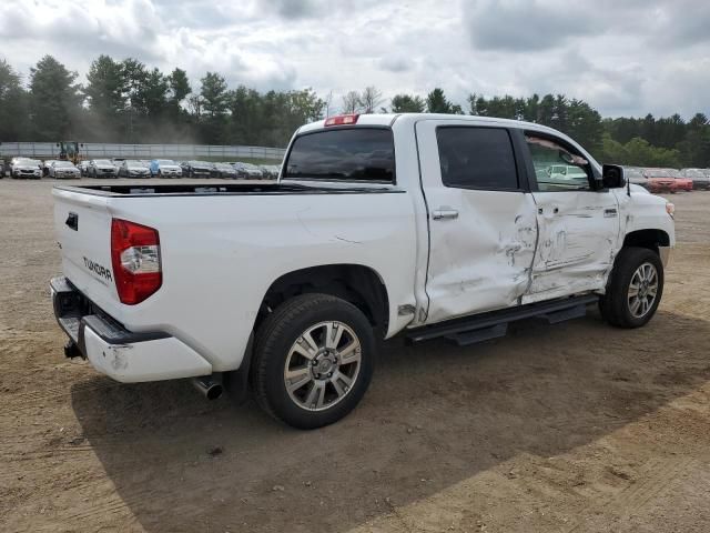 2016 Toyota Tundra Crewmax 1794
