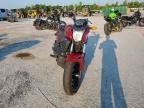 2014 Honda CTX700 N