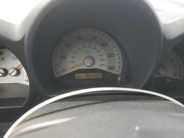 2010 Scion TC