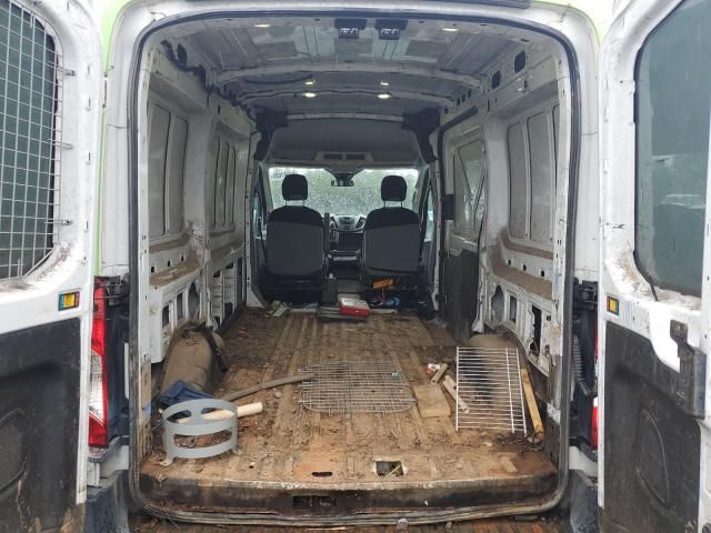 2018 Ford Transit T-150