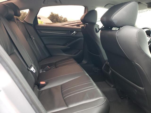 2021 Honda Accord Sport se