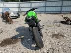 2023 Kawasaki EX650 P
