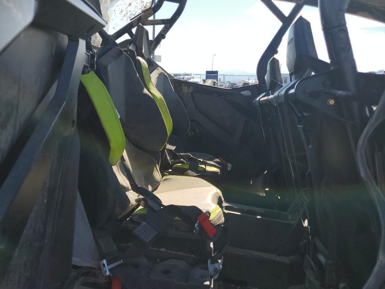 2022 Other RZR Turbo R