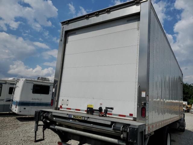 2023 Freightliner M2 106 Refrigerated Truck