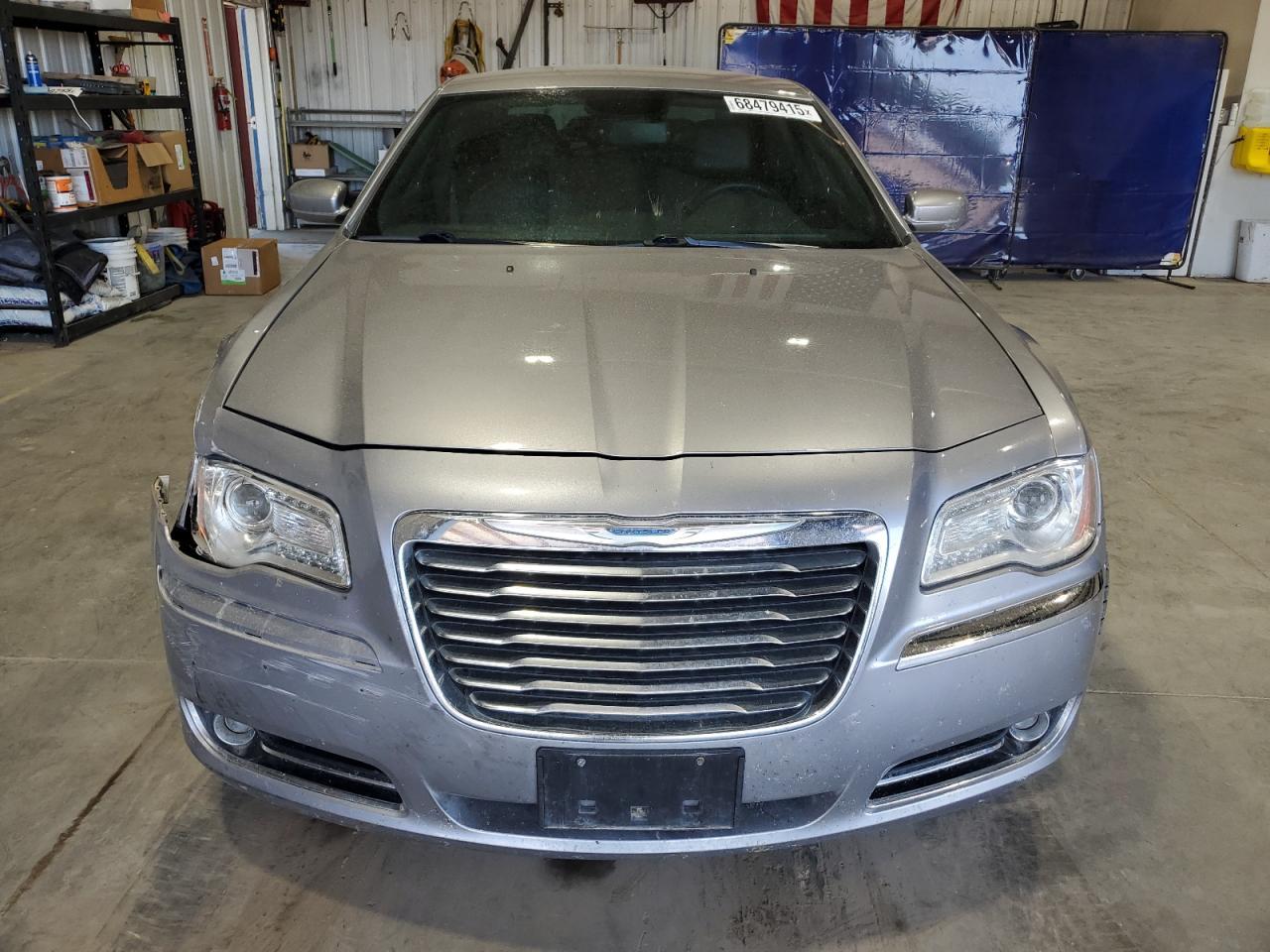 2014 Chrysler 300