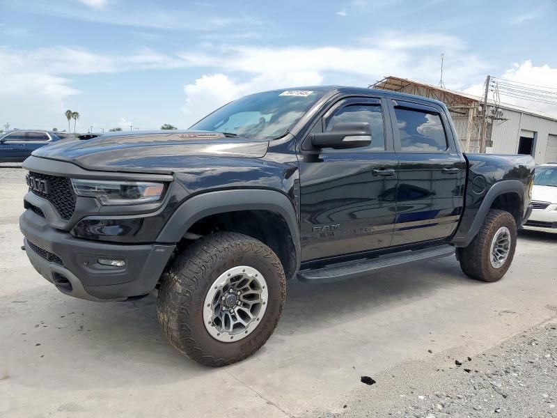 2022 Dodge RAM 1500 TRX