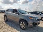 2011 KIA Sorento Base