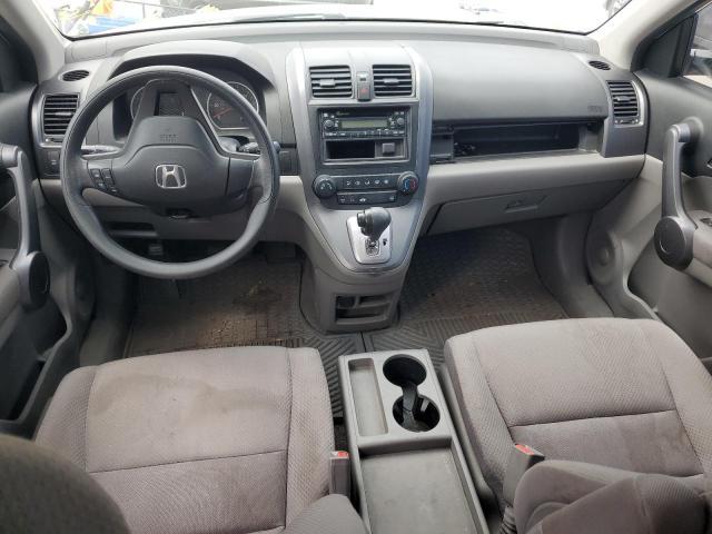 2008 Honda Cr-v lx
