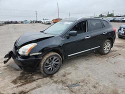 2012 Nissan Rogue s en venta en Oklahoma City, OK