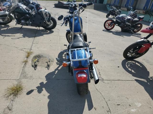 2006 Harley-Davidson XL883