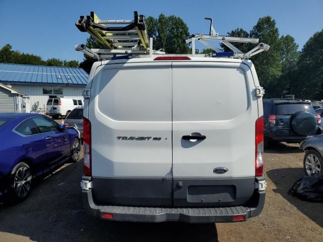 2017 Ford Transit T-150