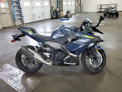 2022 Kawasaki EX400 en venta en Ham Lake, MN